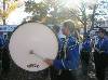 Veterans' Day Parade (375Wx281H) - Bang your drum, Jeremy! 